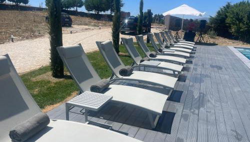 Quinta da Eira Douro Valley - Foto 3, sunbed