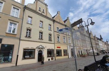 INNY Apartament Rynek Opole - Foto 44