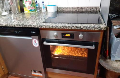 Casa do Galego - Foto 50