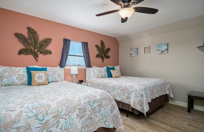 Laguna Reef by Miss Kitty’s - Foto 29