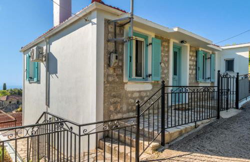 Milia's House Ithaca - Foto 22