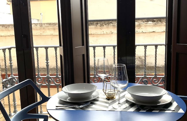 Ritual Sevilla Suites Centro - Photo 30