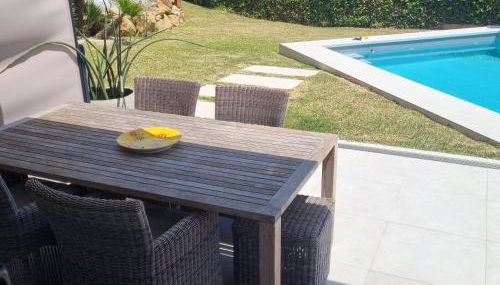 CASA DOMINO SOTOGRANDE Torreguadiaro - Foto 2