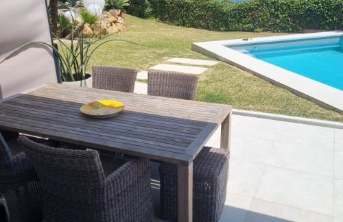 CASA DOMINO SOTOGRANDE Torreguadiaro - Foto 2