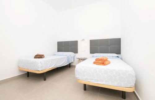 Miamar 2 in Hozanejos - Foto 45