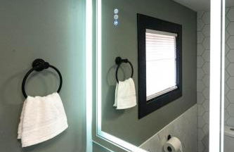 Cozy Cabin in a Rural setting-14 - Foto 20