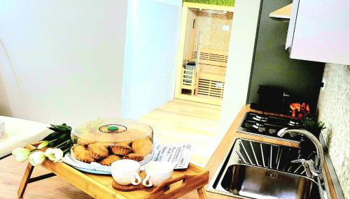 TREVVOLTE Apulian Apartments - Foto 5, stove, pet friendly, minibar