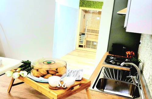 TREVVOLTE Apulian Apartments - Foto 5