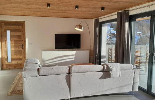 Casa Lo Tzé Relais - Indipendent house with amazing view - Foto 7