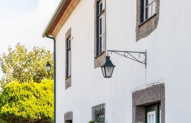 Quinta da Aldeia - Foto 54