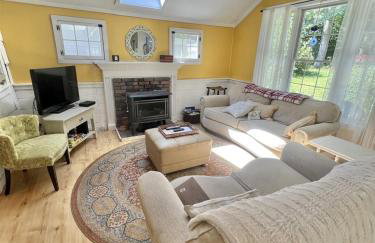 PINE TREE COTTAGE LIMIT 5 cottage - Foto 3