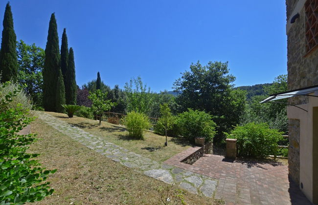 Podere Apostoli - Foto 23