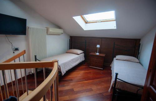 Casa dell'Oliveto "parcheggio gratuito" - Foto 4