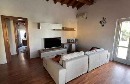 Terrazza su Volta Mantovana - Foto 7