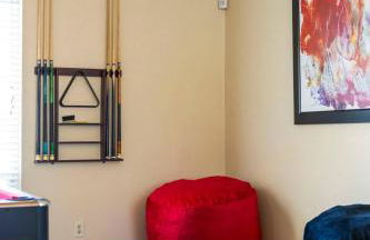 6 Beds 3 Baths Pool BBQ Near the Strip - Foto 1