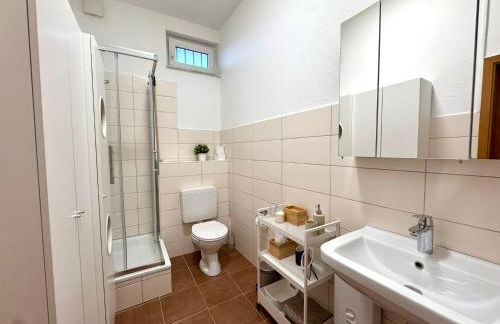 Apartment Köln Nippes - Zentral & ruhig - Foto 24