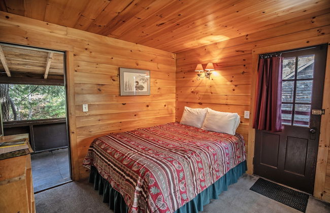 Pemi Cabins - Photo 31