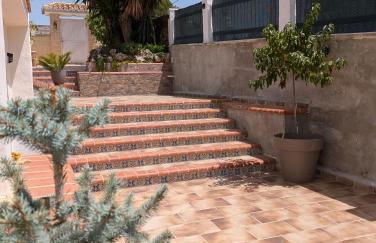 Chalet independiente con piscina - Photo 6