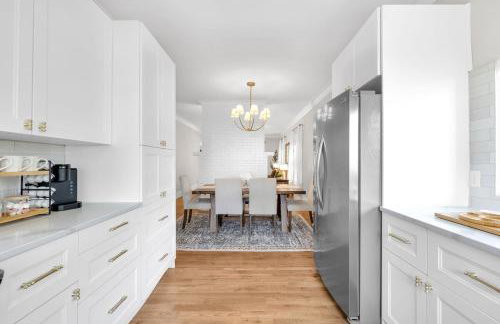 MidTown Cozy Cottage - Foto 36