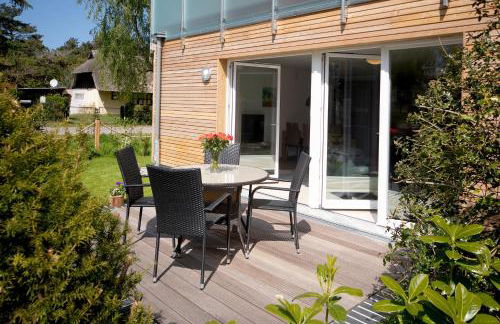 DÜNE-9 in Dierhagen-Strand - Foto 14