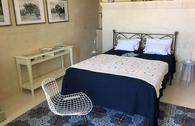 Masseria Sottomasi - Foto 8