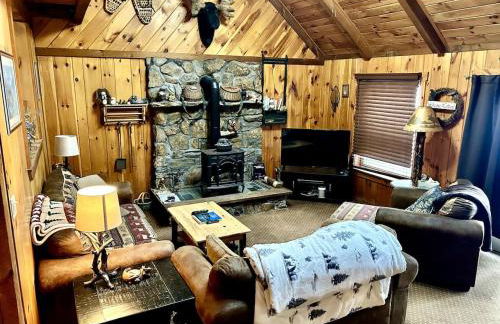 Quiet Maine Cabin Getaway - Foto 61