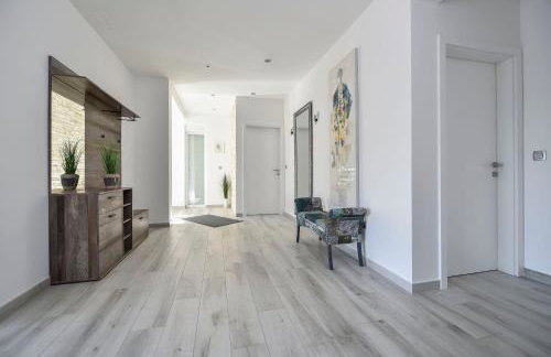 Moderner Bungalow mit Meerblick - Foto 6