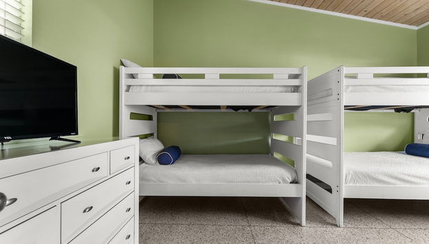 30A Beach House - Cool Breeze by PHG - Foto 3, Habitación