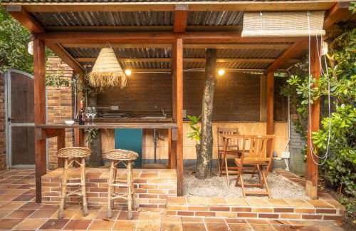 Casa Armonía Natura - Foto 59