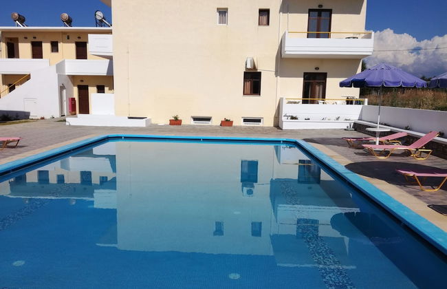 Karmi Studios & Apartments - Foto 27