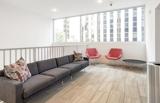 Landing Midtown - Foto 26