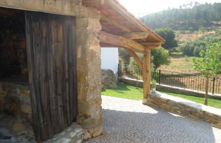 Casa da Ladeira, Turismo Rural - Photo 21