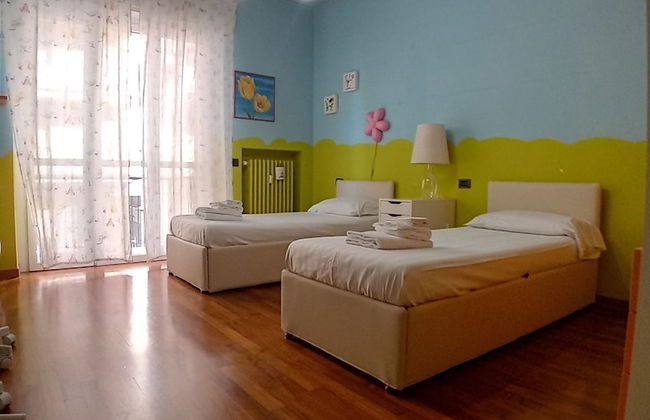 BnButler - Stromboli 22 - Foto 7