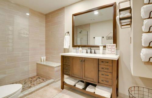 Private Pool and Game Room Upscale Home in Vinita - Foto 23