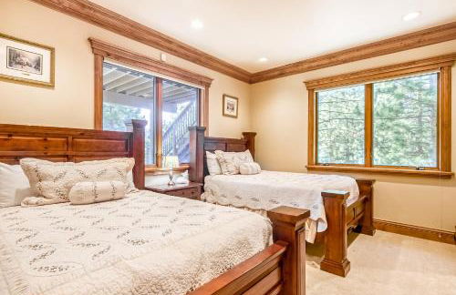 Alpine Luxury - Foto 23