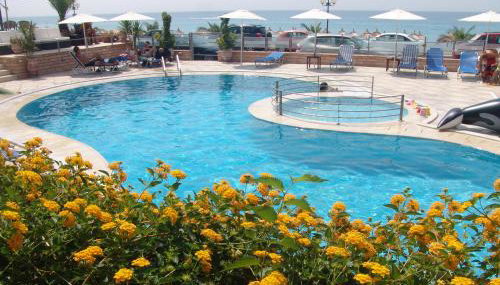 Haris Hotel Apartments and Suites - Foto 5, Other