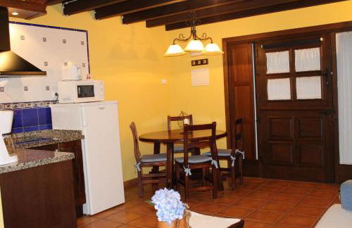 Rodiles Rural Apartamentos - Foto 46