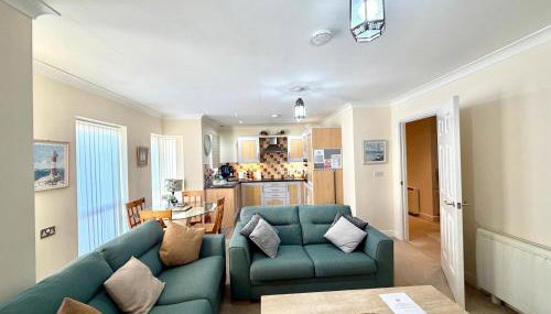 Apartment 1 - Foto 4