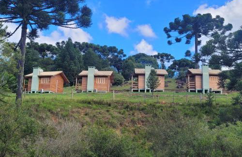 Sítio Passo do Carro - Foto 1