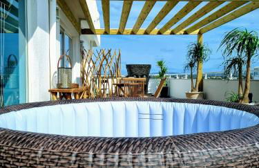 Penthouse Rentalbufeira - Foto 18