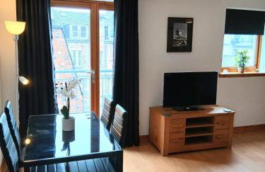 Heart of Inverness Walk to All - Foto 10