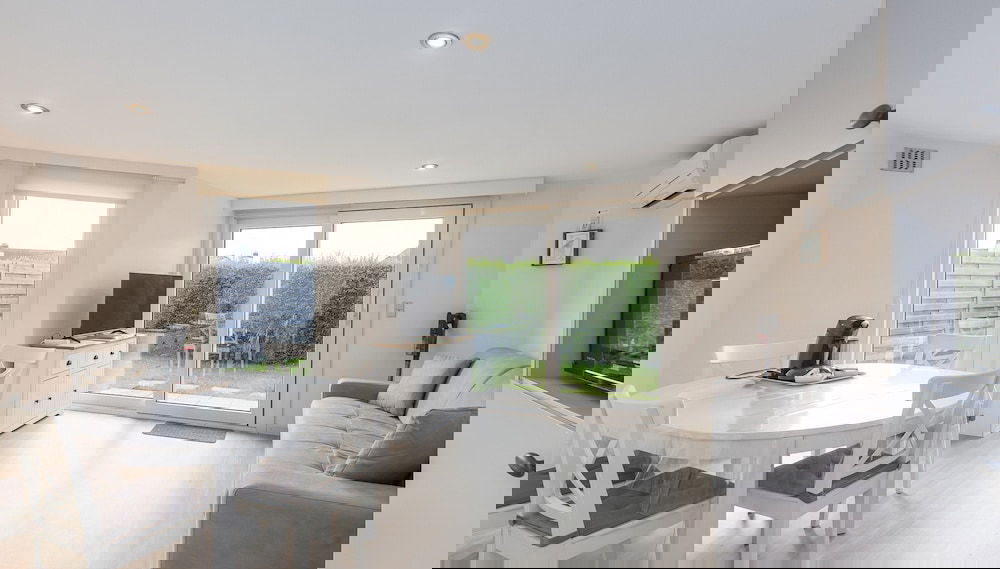 Peacefully Located Holiday Home Near the sea - Foto 1, Imagen principal