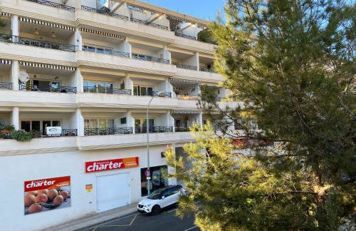 Apartment with solarium/terrace. - Foto 53