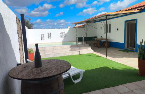 Casa da Courela do Olival - Santo Aleixo - Foto 43