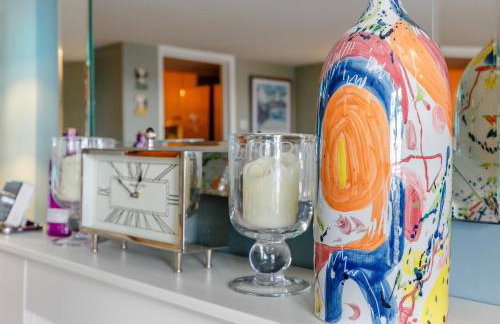 Riverside Cottage - Foto 9