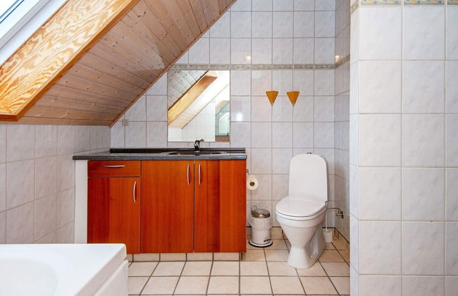 10 Person Holiday Home in Tim - Foto 7