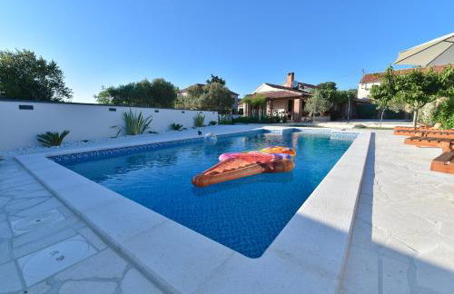 Villa Navita Augustinus with pool - Foto 35