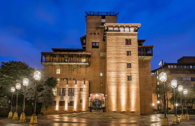 Travelers Suites Condominio Plenitud - Foto 1