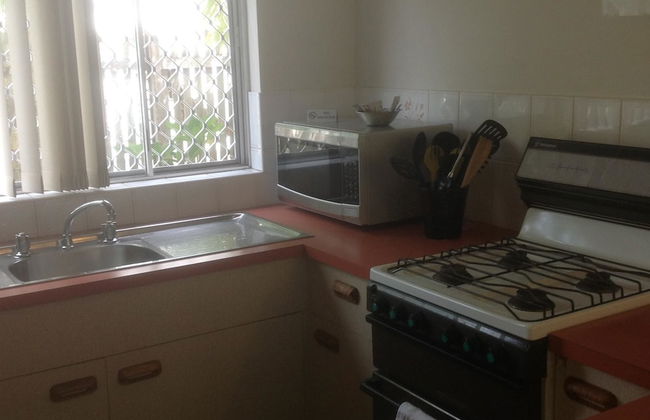 Bayshores Holiday Apartments - Foto 5