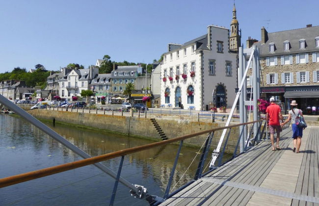 Semi-detached Houses, Etables-sur-mer - Foto 33